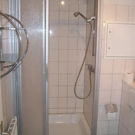 Apartamento Parkresidenz Sanssouci Zinnowitz Habitación foto
