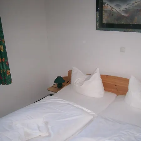 Apartamento Parkresidenz Sanssouci Zinnowitz Habitación foto